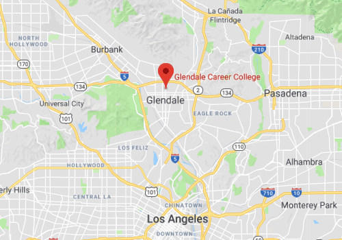 Glendale Career College Nursing School Glendale